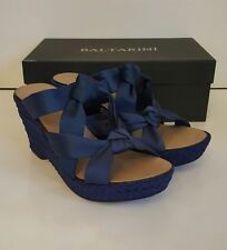 Baltarini cobalt blue for sale  MARKET HARBOROUGH