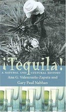 Tequila!: A Natural and Cultural History comprar usado Tequila!: A Natural and Cultural History comprar usado  Enviando para Brazil