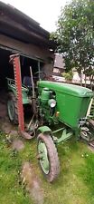 Ldtimer traktor schlüter gebraucht kaufen  Alzenau