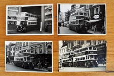 Bus photographs colchester for sale  MIDDLESBROUGH
