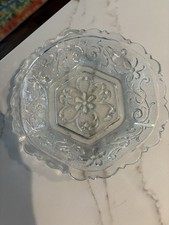 Vintage depression clear for sale  Saint Louis
