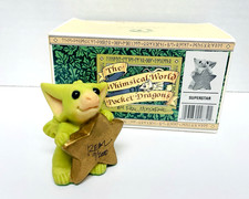 Pocket dragons real for sale  Decatur