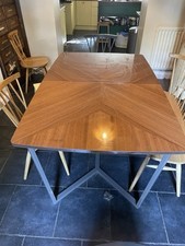 ex display john lewis dining table for sale  BRISTOL