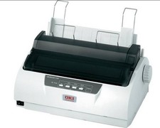 Nadeldrucker microline 1120 gebraucht kaufen  Adenau-Umland