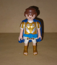 Playmobil tribun romain d'occasion  Wignehies