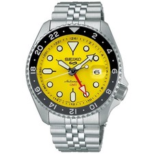 Seiko sport gmt usato  Verbania