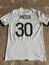 Jersey messi psg d'occasion  Rennes-