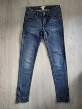 Damen skinny jeans gebraucht kaufen  Heßdorf
