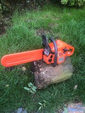 Genuine husqvarna 135 for sale  LAMPETER