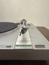 Sony lx3 turntable for sale  Blacksburg