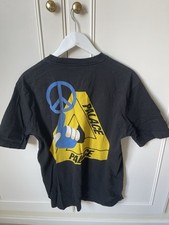 Palace skateboard tri for sale  EXETER