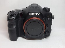 Sony alpha slt gebraucht kaufen  Großmehring