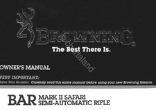 Esercito usa browning usato  Vimodrone