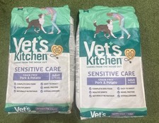 Vets kitchen sensitive for sale  BATLEY