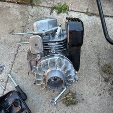 Mountfield hp45 rs100 for sale  NOTTINGHAM