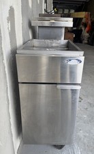 Atosa commercial deep for sale  Brooklyn