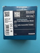 Jung fm4002m funk gebraucht kaufen  Bad Wurzach
