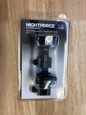Nightforce treme duty for sale  Amarillo