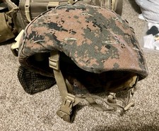 Gentex ach advanced for sale  Twentynine Palms