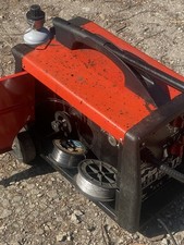 Mig welder clarke for sale  CLITHEROE