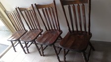 Sedie cucina sala usato  Parabiago