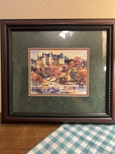 Framed limited edition for sale  Katy