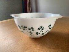 Vintage pyrex mixing for sale  RICKMANSWORTH