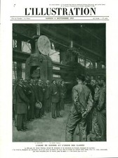 Document ancien usine d'occasion  France