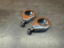 Blinker halter gabel gebraucht kaufen  Oelsnitz