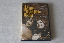 Używany, Jasne Błękitne Okna DVD - POLISH RELEASE na sprzedaż  PL