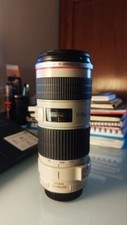Canon 200mm is usato  Battipaglia
