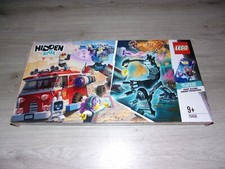 Lego hidden side d'occasion  Ceaucé