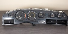 Mk3 supra cluster for sale  Manchester