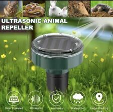 Repellente ultrasuoni per usato  Milano