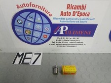 Ugello polverizzatore iniettor usato  Gioia Tauro
