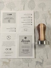 Lelit pla481w 58mm for sale  Severn