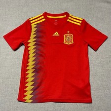 Spain national team for sale  Nashville
