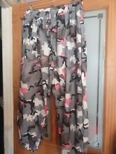 Lovely camo jogger for sale  STAINES-UPON-THAMES