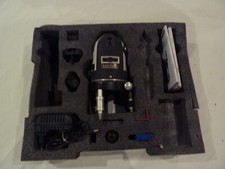 Laserliner combicross laser gebraucht kaufen  Edewecht