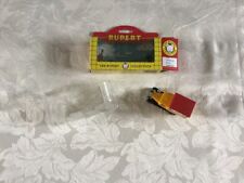 Die cast rupert for sale  BRISTOL