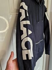 Palace hoodie medium for sale  PETERLEE