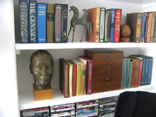 Vintage cast bronze for sale  CARLISLE
