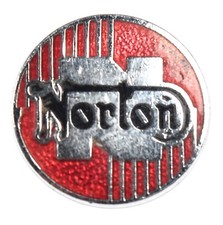 Vintage old norton for sale  KENDAL