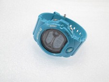 Relógio de pulso feminino Casio Baby-G azul celeste 3408 BG-6903 resistente a choques, usado comprar usado  Enviando para Brazil