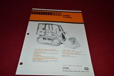 Case tractor 450b for sale  Berlin