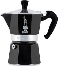 Bialetti caffettiera moka usato  Cison di Valmarino