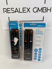 Grundig universal fernbedienun gebraucht kaufen  Unterdietfurt