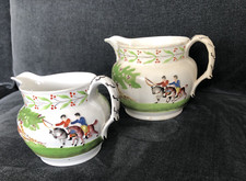 Decorative english pottery for sale  BETCHWORTH