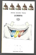 Arena decaro troisi usato  Crespellano