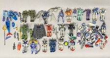 Vintage bandai gundam for sale  Nyack